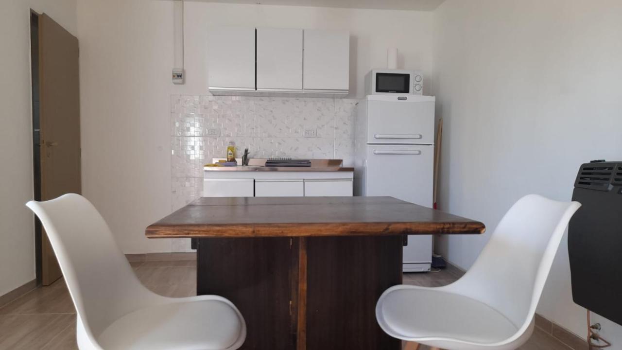 My Sweet Home Calafate El Calafate Bagian luar foto
