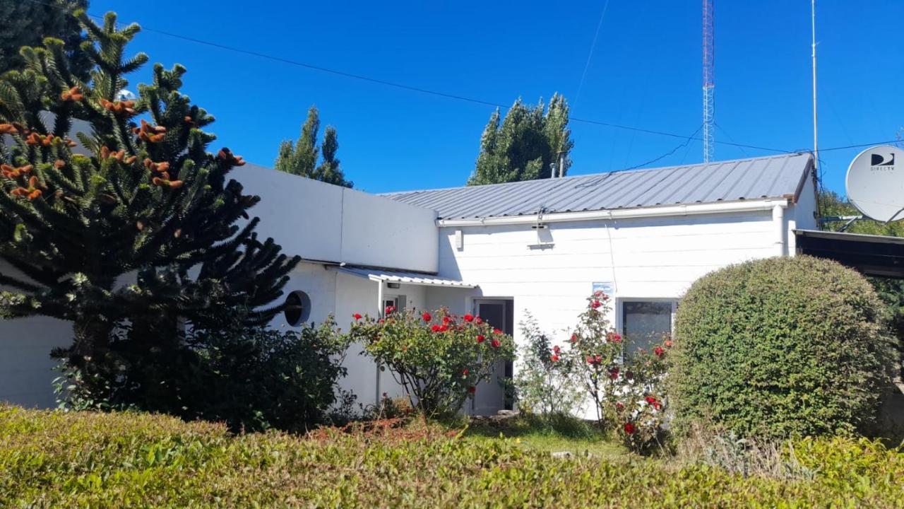 My Sweet Home Calafate El Calafate Bagian luar foto